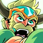 Brawlhalla v10.08 APK (Lasted Version)
