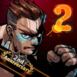 Brutal Street 2 v1.3.5 MOD APK (Free Rewards)