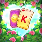 CityMix Solitaire v0.31.5 MOD APK (Unlimited Money)
