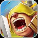 Clash of Lords 2: Guild Castle
