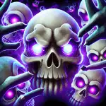 Clash of Wizards v1.86.9 APK (God Mod, Speed Game Multiplier, No-ADS)