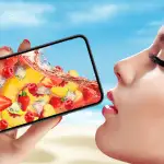 Cocktail Mixer v1.8 MOD APK (Free Rewards)