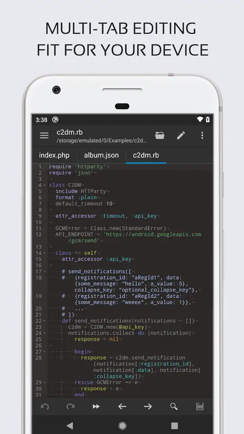 Screenshot 6