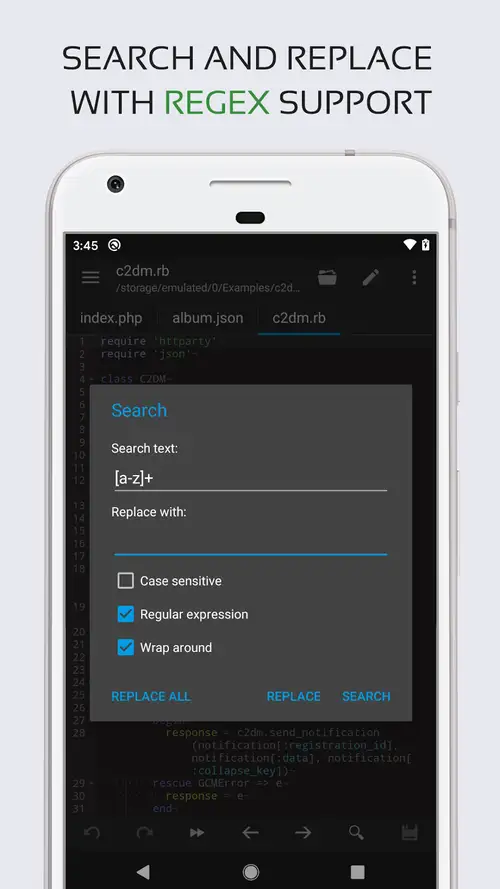 Screenshot 5