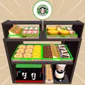 Coffee Shop Organizer v1.9.0.0 MOD APK (Unlimited Money)