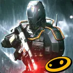 CONTRACT KILLER: SNIPER v6.1.1 MOD APK (Unlimited Ammo)