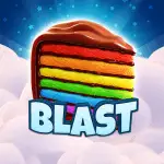 Cookie Jam Blast v13.30.113 MOD APK (Unlimited Props)