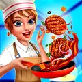 Cooking Channel v5.4 MOD APK (Unlimited Money)