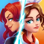 Cooking Wonder v2.65.0 MOD APK (Unlimited Coins, Gems)