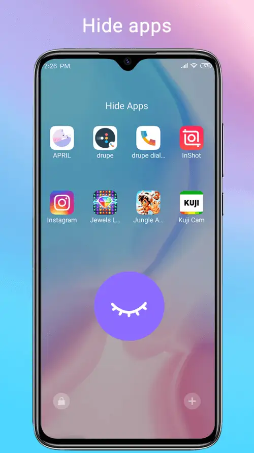 Cool Mi Launcher – CC Launcher
