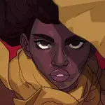 Dandara: Trials of Fear Editior