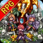 Darkside Dungeon v1.55 MOD APK (Dumb Enemy, Unlimited Gold)