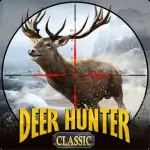 DEER HUNTER CLASSIC v3.14.0 MOD APK (Unlimited Money)