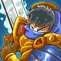 Defender Battle v1.3 MOD APK (Unlimited Money, Menu)