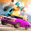 Demolition Derby: Car Games v7.3 MOD APK (Unlimited Money)