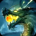 Dragon Blaze v1.33 MOD APK (Damage & Defense Multipliers)