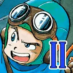 DRAGON QUEST II v1.1.2 MOD APK (Unlimited Money)