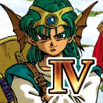 DRAGON QUEST IV v1.1.7 APK (Full/Paid)