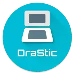 DraStic DS Emulator vr2.6.0.4a APK (Patched)