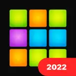 Drum Pads 24 v3.8.16 MOD APK (Premium Unlocked)