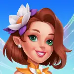 Fairyland: Merge & Magic v1.490.11 MOD APK (Unlimited Diamonds)