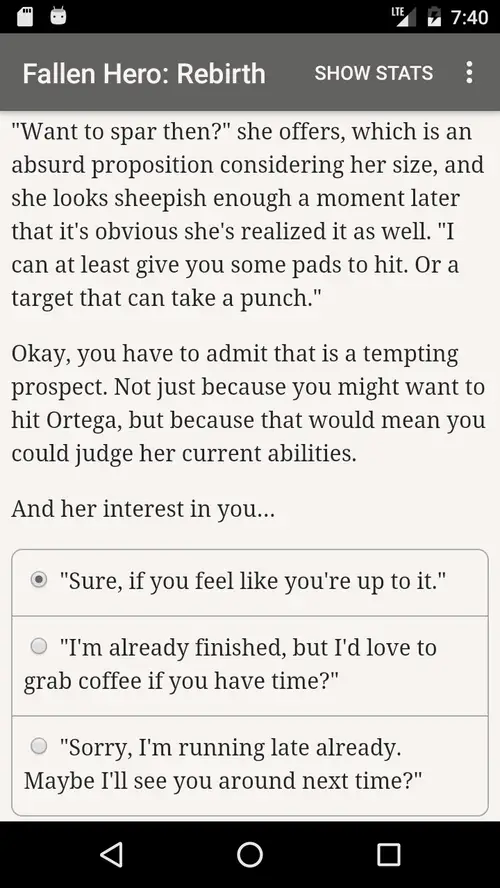 Screenshot 5