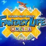 Fantasy Life Online v1.7.2 MOD APK (High Damage, God Mode)
