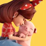 FarmVille 3 - Animals v1.75.54205 APK (Latest)