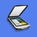 Fast Scanner v4.7.3 MOD APK (Premium Unlocked)