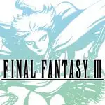 FINAL FANTASY III Pixel v1.2.3 MOD APK (Menu, God Mode, Free Shopping)