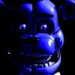 Five Nights at Freddy's: SL v2.0.5 APK (Full Game)
