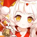 Food Fantasy v1.100.1 MOD APK (One Hit, Weak Enemy)