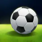 Football Rising Star v2.8.0 MOD APK (Unlimited Money)