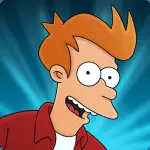 Futurama: Worlds of Tomorrow v1.6.6 MOD APK (Free Shopping)