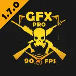 GFX Tool Pro - Game Booster v3.9 APK (Paid)
