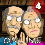 Grandpa & Granny 4 v1.0.3 MOD APK (Free Rewards)