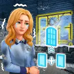 Happy Merge Home v1.0.77 MOD APK (Unlimited Money)