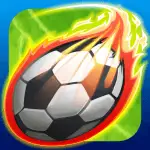 Head Soccer v7.1.5 MOD APK (Unlimited Money)