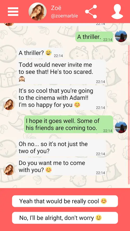 Screenshot 5