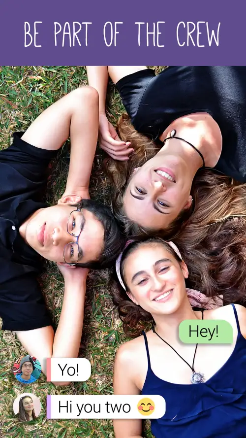 Hey Love Tim: High School Chat