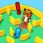 Hide 'N Seek! v1.9.65 MOD APK (Unlimited Coins)