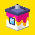 House Paint v1.4.53 MOD APK (Unlimited Gems)