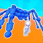 Human Merge: Battle Royale v1.1.3 MOD APK (Unlimited Money)