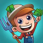 Idle Farming Empire v1.50.2 MOD APK (Unlimited Gold, Gems)