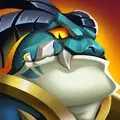 Idle Heroes v1.35.0 MOD APK (Unlimited Money)