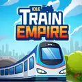 Idle Train Empire Tycoon v1.27.09 MOD APK (Unlimited Money)