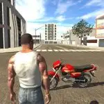 Indian Bikes Driving 3D v85 MOD APK (Menu, Cop Stars, God Mod)