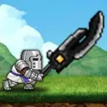 Iron Knight v1.3.9 MOD APK (Menu, God Mode, Speed)