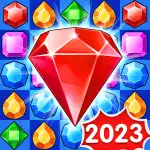 Jewels Legend v3.30.3 MOD APK (Unlimited Coins, Lives)