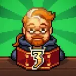 Knights of Pen and Paper 3 v1.6.12 MOD APK (Damage, Defense Multiplier, God Mode)